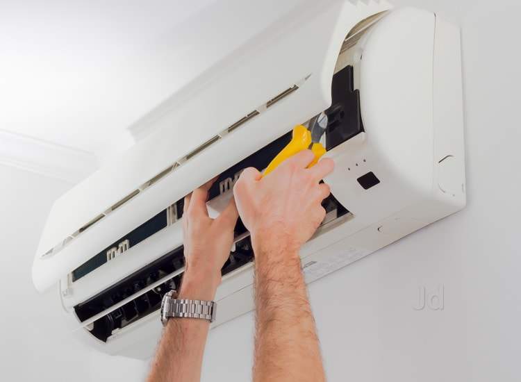 ac repair riyadh