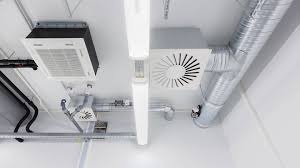 HVAC maintenance and repair riyadh