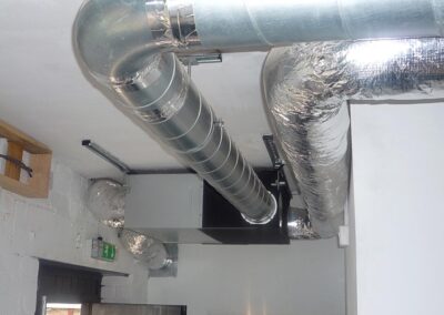 duct cleaning hvac